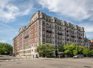 464-466 Commonwealth Ave #206, Boston, MA 02215