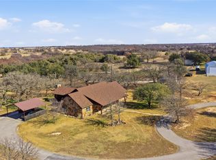 4412 Holbrook Rd, Springtown, TX 76082