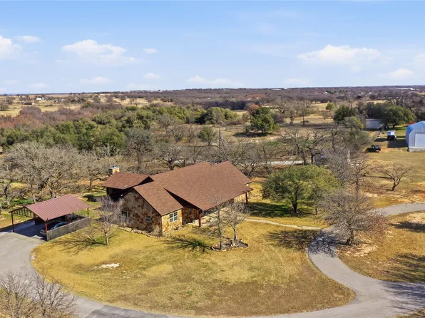 4412 Holbrook Rd, Springtown, TX 76082