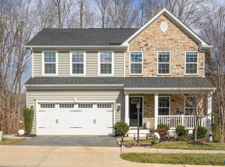 3033 Sun Valley Dr, Charlottesville, VA 22903