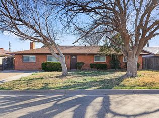 1012 Tarleton St, Midland, TX 79703