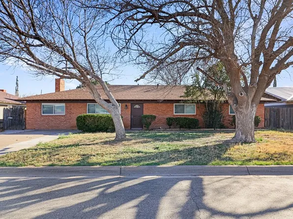 1012 Tarleton St, Midland, TX 79703