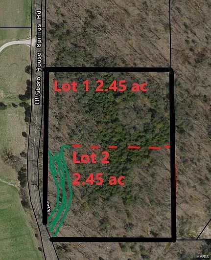 1st image of 6970 Hillsboro House Springs Rd