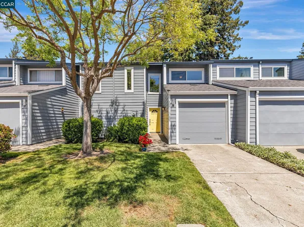 239 Ashley Cir, Danville, CA 94526