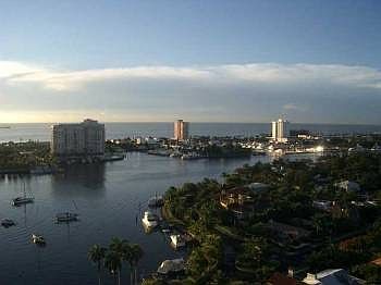 3rd image of 2500 E Las Olas Blvd APT 909