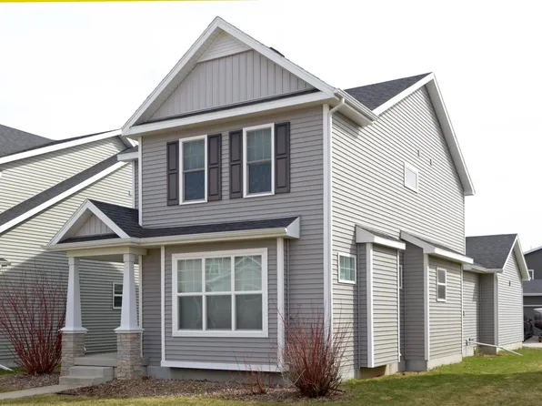 6137 Driscoll Dr, Madison, WI 53718