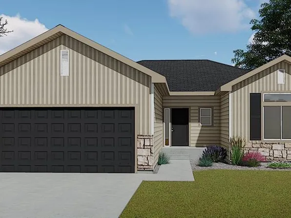 548 Abigail Ln, Shelley, ID 83274