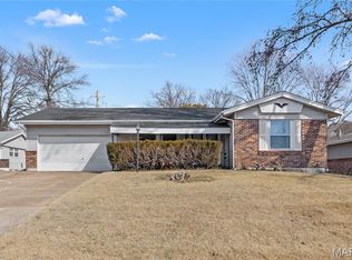 11790 New Halls Ferry Rd, Florissant, MO 63033