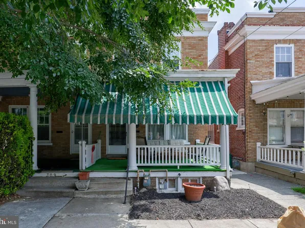 311 Ruby St, Lancaster, PA 17603
