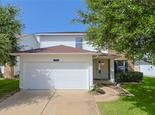 15125 Meredith Ln, College Station, TX 77845