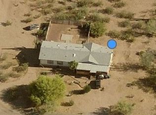 11900 W Ina Rd UNIT 3, Tucson, AZ 85743