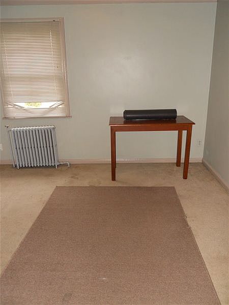 Huron River Drive-Bedroom