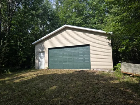 Harley Haven Ln, Glennie, MI 48737
