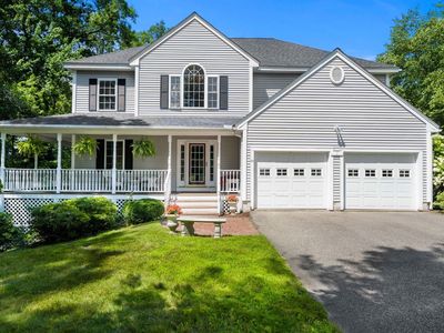 29 Delucia Way, North Andover, MA, 01845