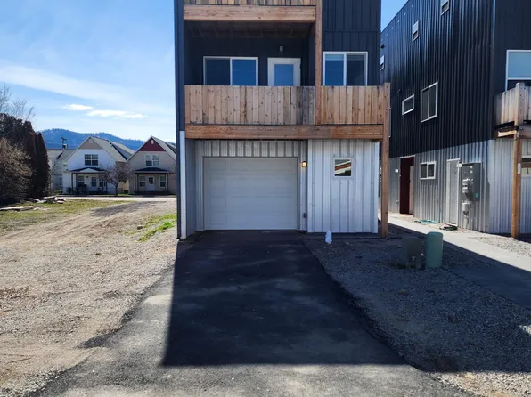 2112 Livingston Ave #B, Missoula, MT 59801