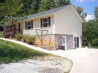 128 Michael Dr, Ozone, TN 37854