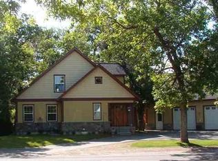 321 N Rouse Ave, Bozeman, MT 59715