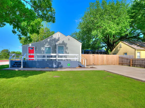 3819 E 15th St, Tulsa, OK 74112