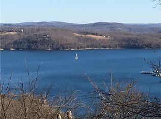 12310 Slate Gap Rd, Garfield, AR 72732