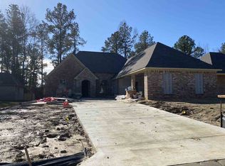 1313 Ballast Way, Brandon, MS 39047