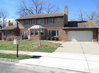 11919 N Windcrest Ct, Dunlap, IL 61525