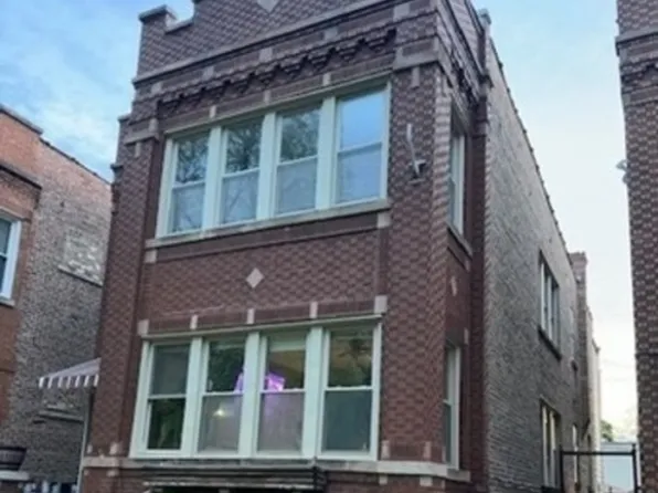 5318 W Deming Pl, Chicago, IL 60639