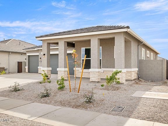 3rd image of 15881 W DESERT HOLLOW Drive