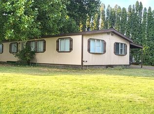 2285 Basin St SW UNIT 5, Ephrata, WA 98823