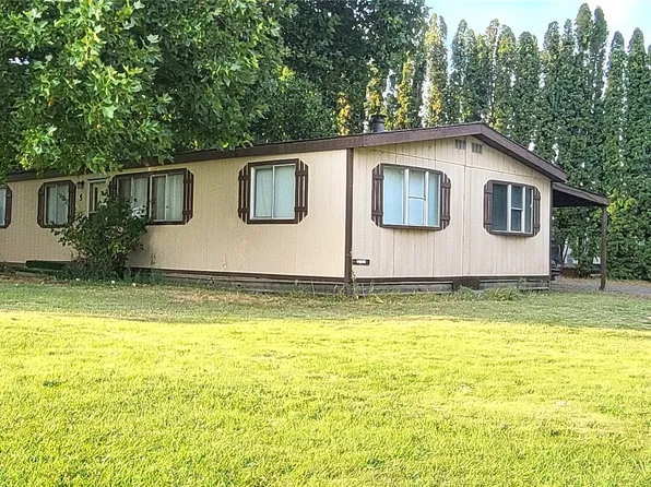 2285 Basin Street SW #5, Ephrata, WA 98823