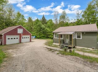 225 Hiram Hill Rd, Hiram, ME 04041