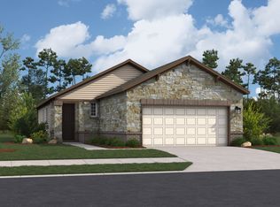 Travis Plan, Veranda - Classic, San Antonio, TX 78253