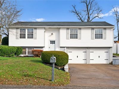 1877 George Cir, North Huntingdon, PA, 15642