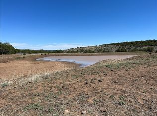 N Duffy Rd, Kingman, AZ 86401