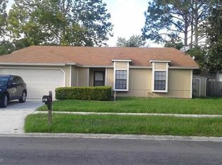 8439 Everest Dr, Jacksonville, FL 32244