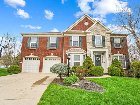 2358 Preservation Way, Florence, KY 41042