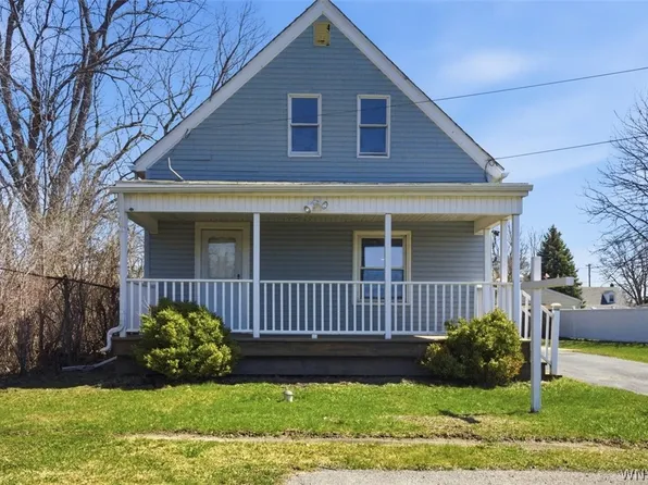 173 Girard Ave, Cheektowaga, NY 14227