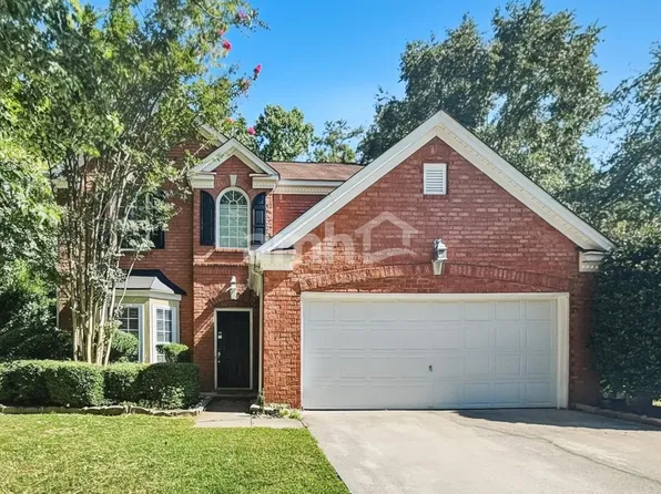 2355 Kirkstone Dr, Buford, GA 30519
