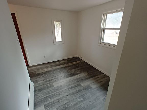 bedrom & Living room