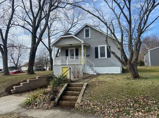131 S Bast St, Jackson, MO 63755