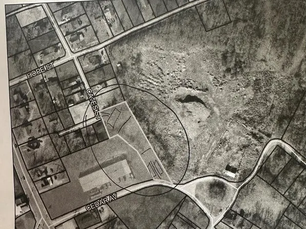 0 Cates St, Hopkinsville, KY 42240