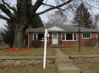 15 Brook Rd, Southbridge, MA 01550