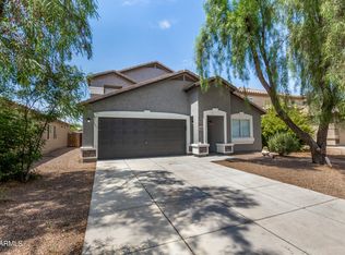 4128 E Silverbell Rd, San Tan Valley, AZ 85143