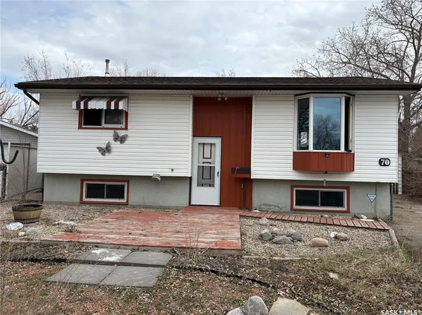 70 STICE CRESCENT, Regina, SK S4N 4P8