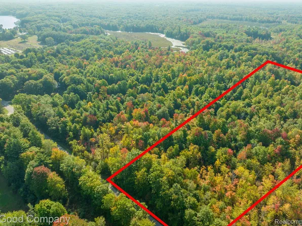 0 Monroe Rd, Morley, MI 49336