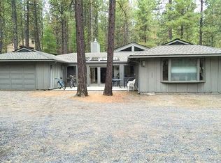 13687 Speedwell, Sisters, OR 97759