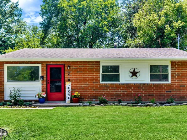 318 Kilmory Ave, Louisville, KY 40214
