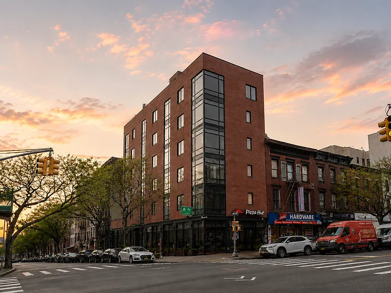 1980 Amsterdam Ave #5C — Photo 13