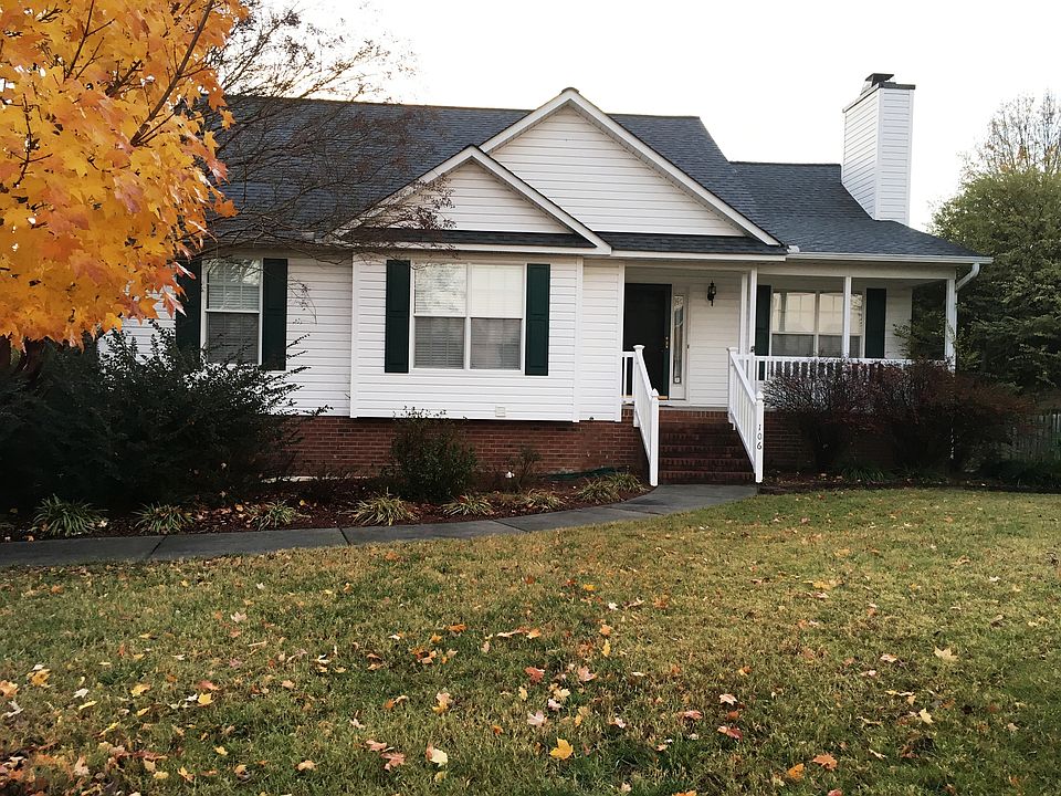 1,600+ sq. ft., new roof