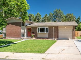 8547 E Costilla Ave, Centennial, CO 80112