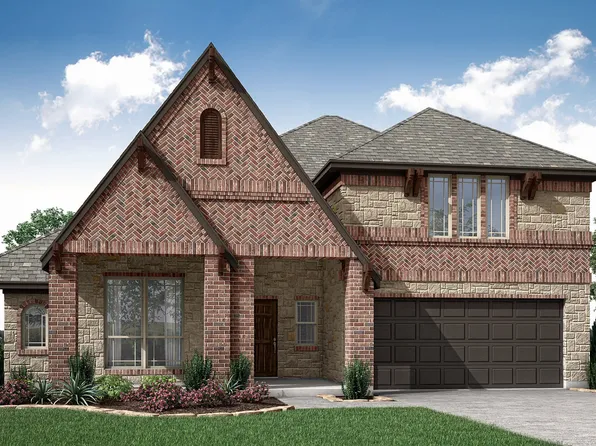 Carolina III Plan, Mockingbird Heights